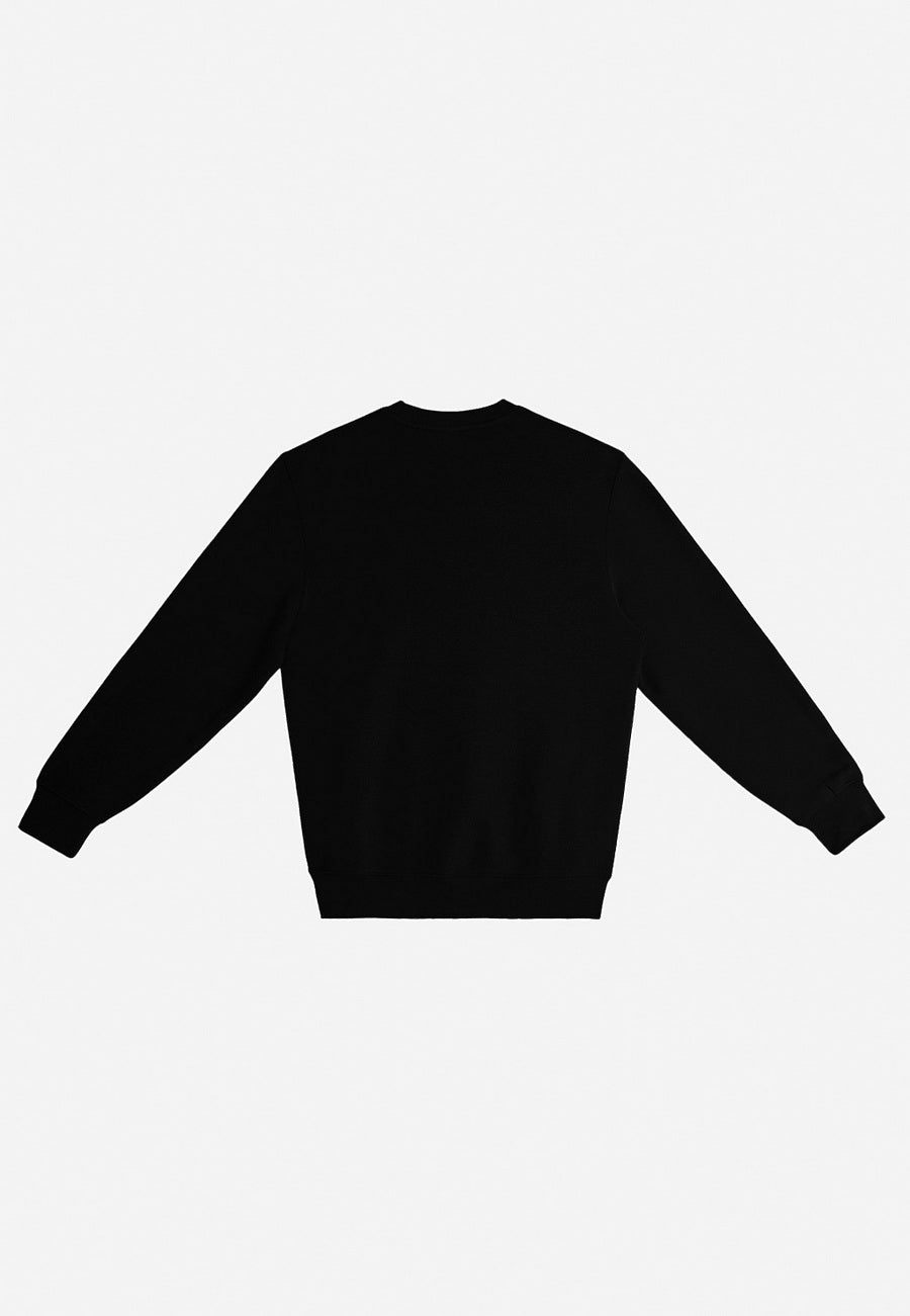 Lane Seven_LS16004 Urban Crewneck Sweatshirt