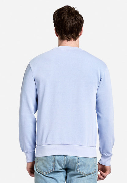 Lane Seven_LS16004 Urban Crewneck Sweatshirt