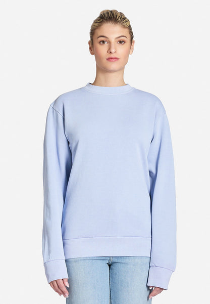 Lane Seven_LS16004 Urban Crewneck Sweatshirt