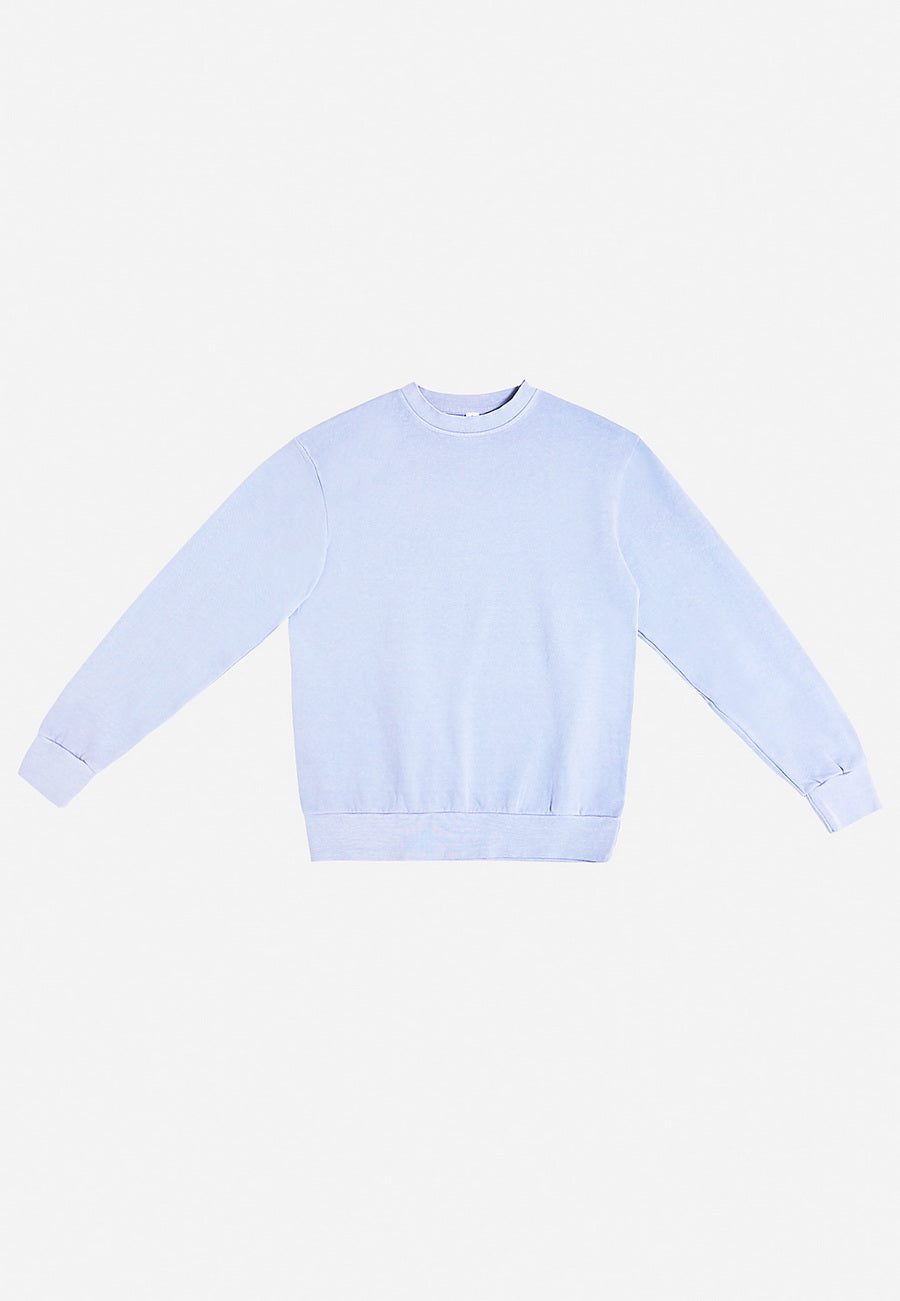 Lane Seven_LS16004 Urban Crewneck Sweatshirt