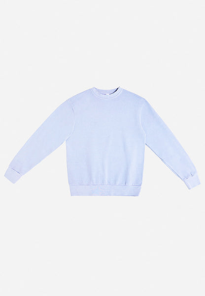 Lane Seven_LS16004 Urban Crewneck Sweatshirt