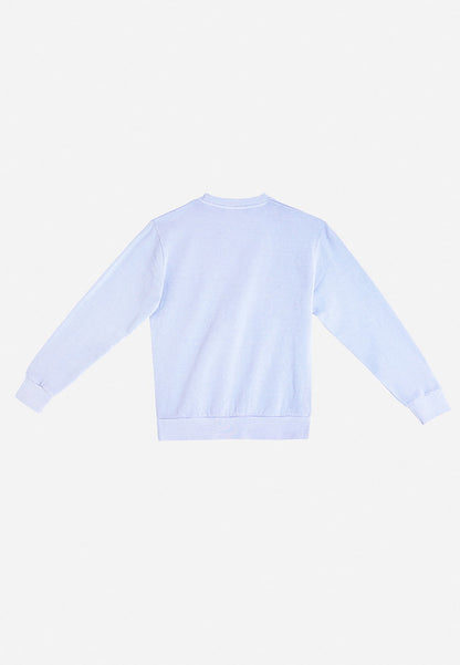 Lane Seven_LS16004 Urban Crewneck Sweatshirt