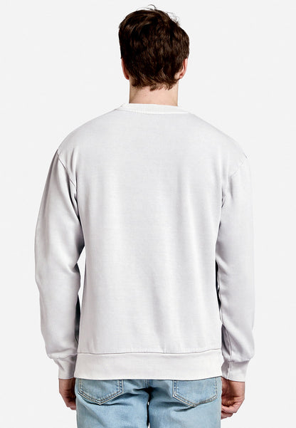 Lane Seven_LS16004 Urban Crewneck Sweatshirt