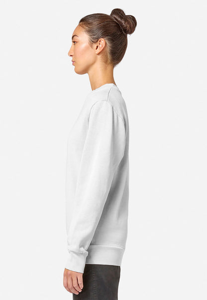 Lane Seven_LS16004 Urban Crewneck Sweatshirt