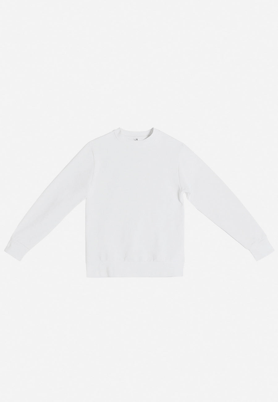 Lane Seven_LS16004 Urban Crewneck Sweatshirt