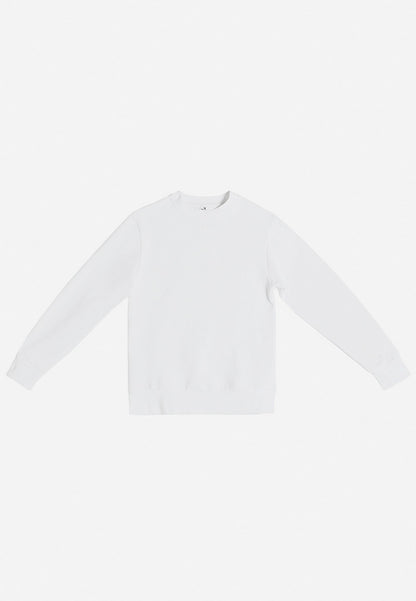 Lane Seven_LS16004 Urban Crewneck Sweatshirt