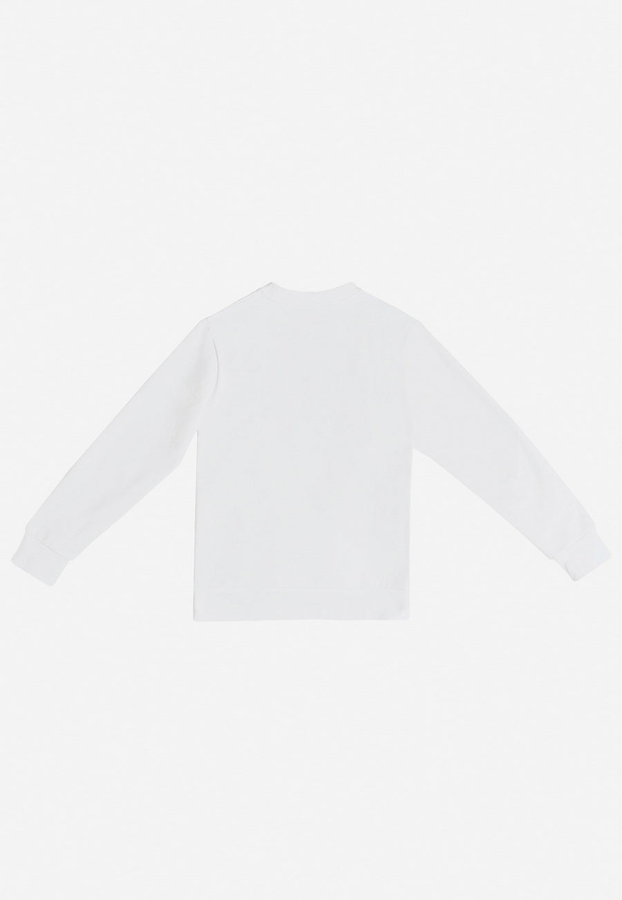 Lane Seven_LS16004 Urban Crewneck Sweatshirt