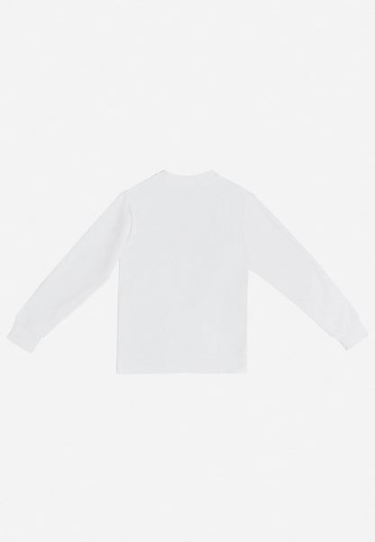 Lane Seven_LS16004 Urban Crewneck Sweatshirt