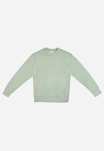 Lane Seven_LS16004 Urban Crewneck Sweatshirt