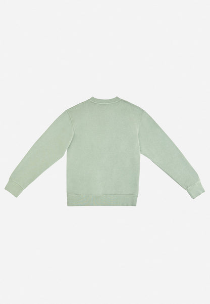 Lane Seven_LS16004 Urban Crewneck Sweatshirt