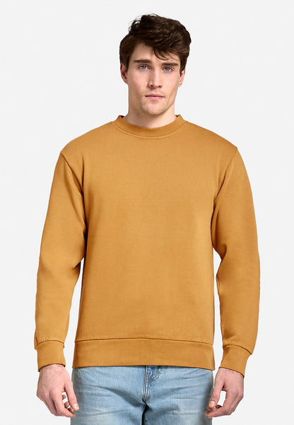 Lane Seven_LS16004 Urban Crewneck Sweatshirt