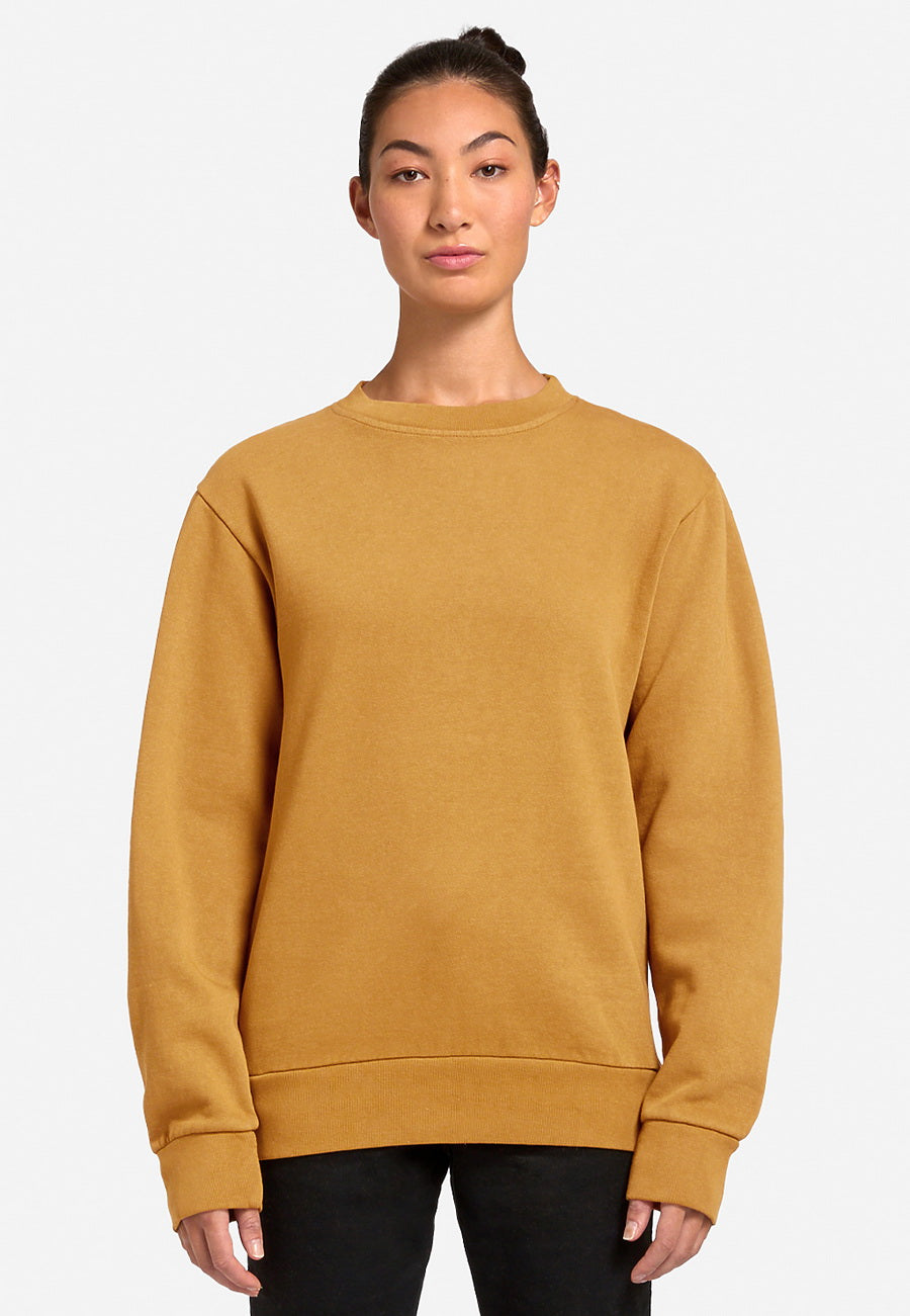 Lane Seven_LS16004 Urban Crewneck Sweatshirt