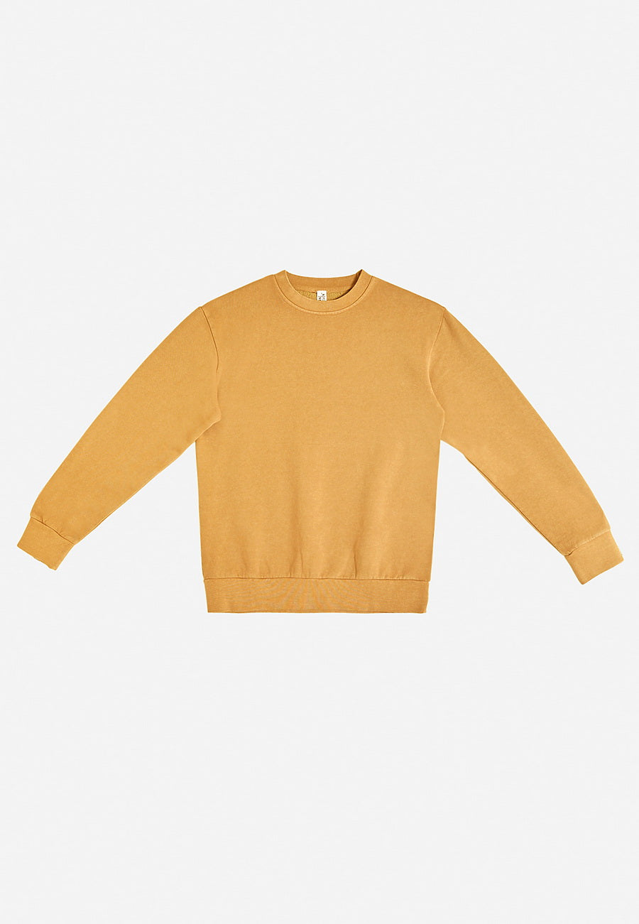 Lane Seven_LS16004 Urban Crewneck Sweatshirt