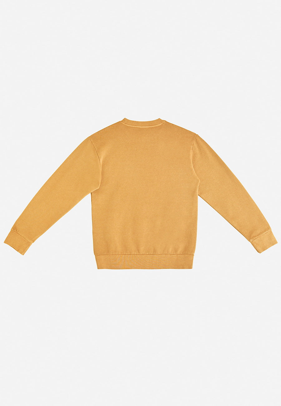 Lane Seven_LS16004 Urban Crewneck Sweatshirt