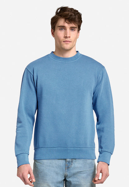 Lane Seven_LS16004 Urban Crewneck Sweatshirt