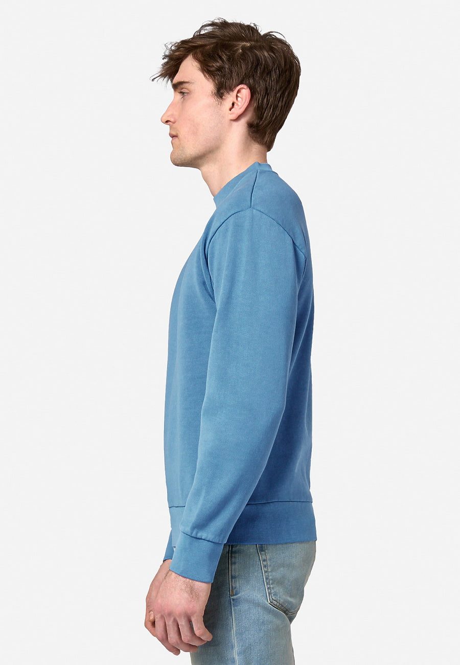 Lane Seven_LS16004 Urban Crewneck Sweatshirt