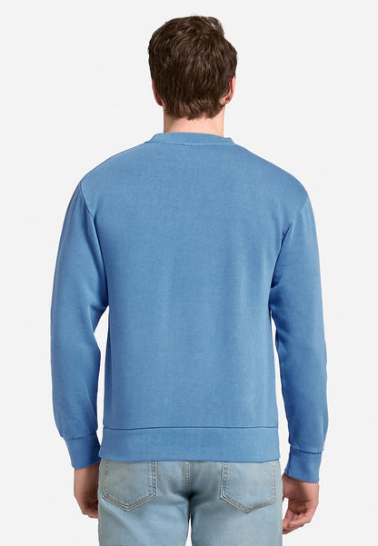 Lane Seven_LS16004 Urban Crewneck Sweatshirt