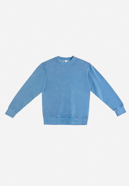 Lane Seven_LS16004 Urban Crewneck Sweatshirt