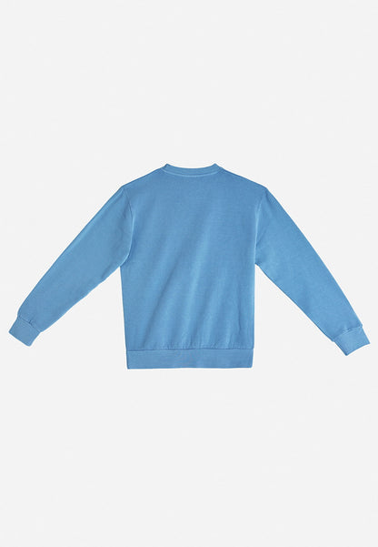 Lane Seven_LS16004 Urban Crewneck Sweatshirt