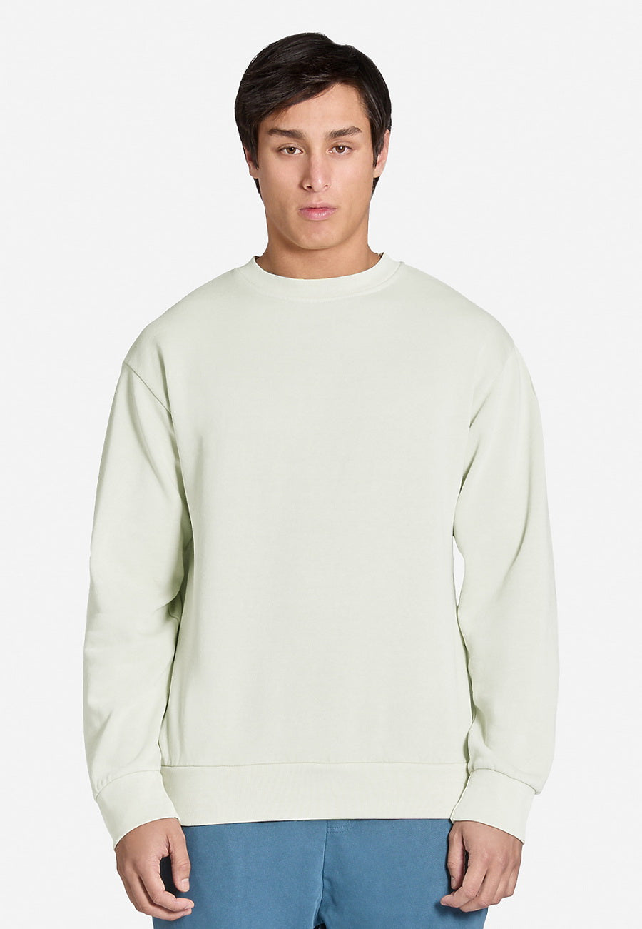 Lane Seven_LS16004 Urban Crewneck Sweatshirt