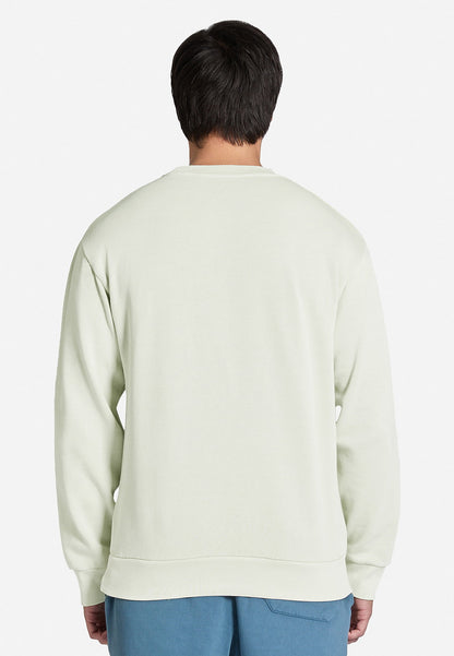 Lane Seven_LS16004 Urban Crewneck Sweatshirt