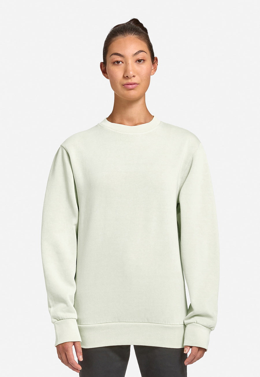 Lane Seven_LS16004 Urban Crewneck Sweatshirt