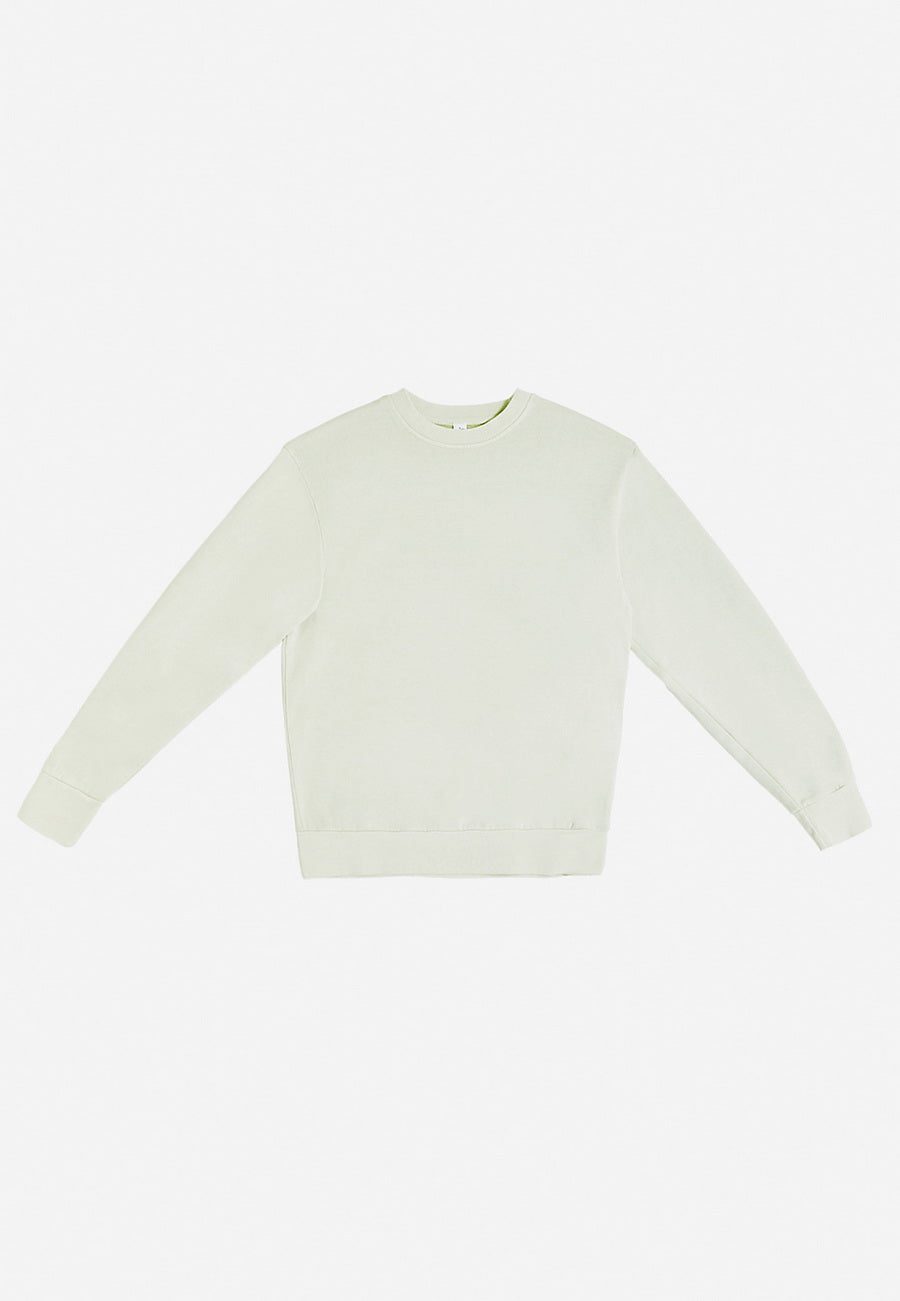 Lane Seven_LS16004 Urban Crewneck Sweatshirt