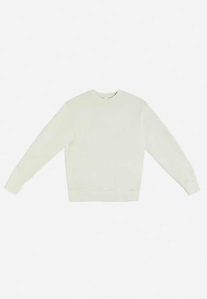 Lane Seven_LS16004 Urban Crewneck Sweatshirt