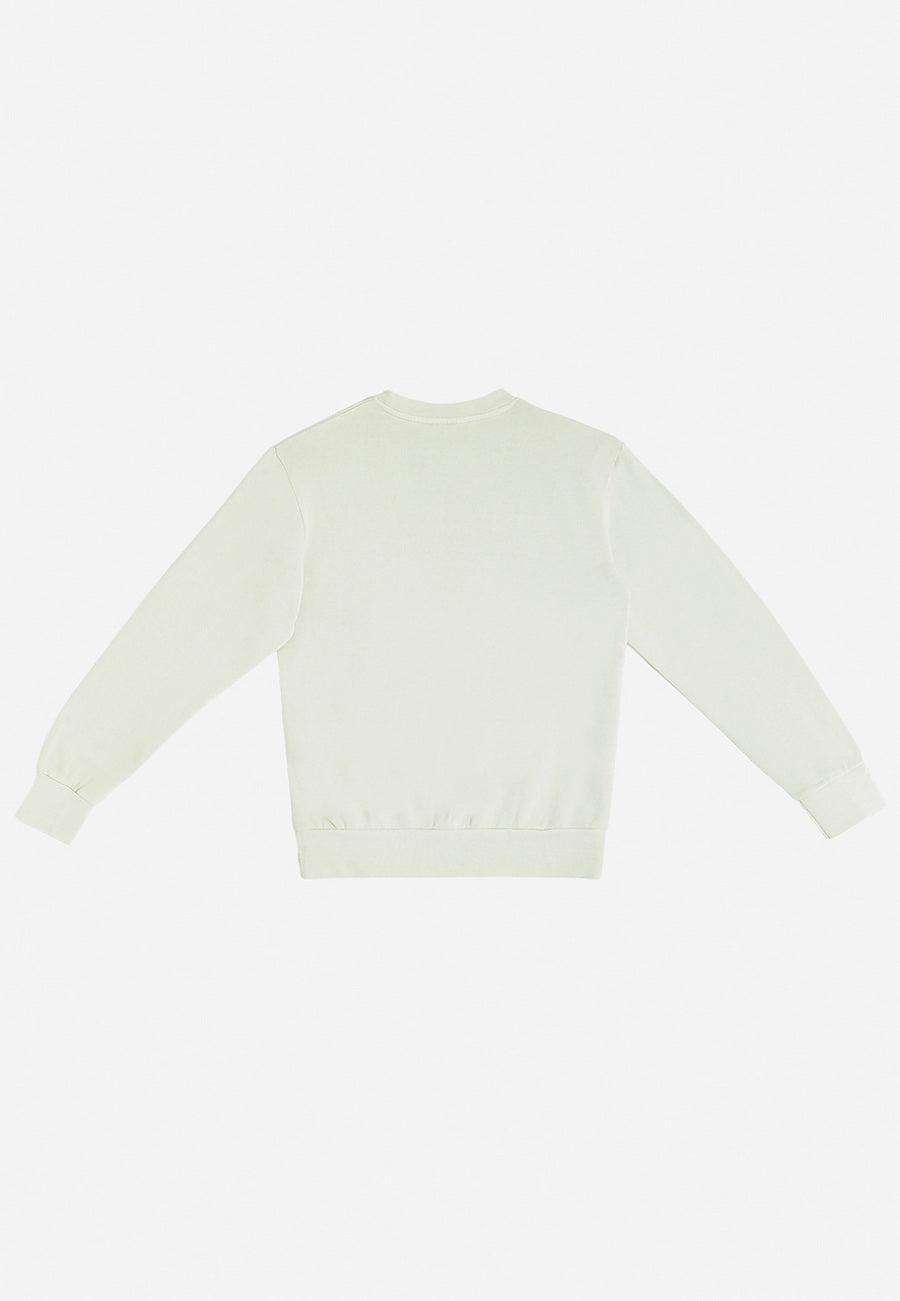 Lane Seven_LS16004 Urban Crewneck Sweatshirt