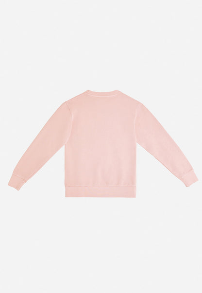 Lane Seven_LS16004 Urban Crewneck Sweatshirt