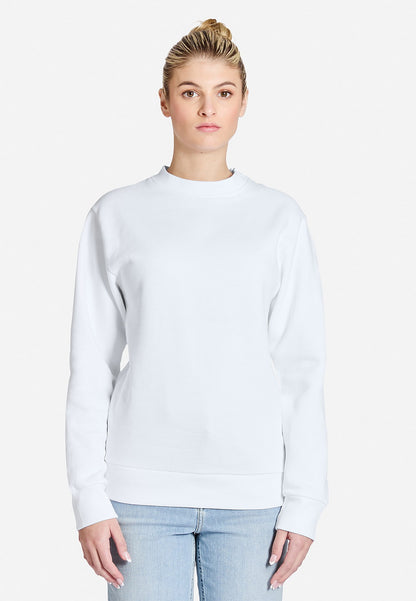 Lane Seven_LS16004 Urban Crewneck Sweatshirt