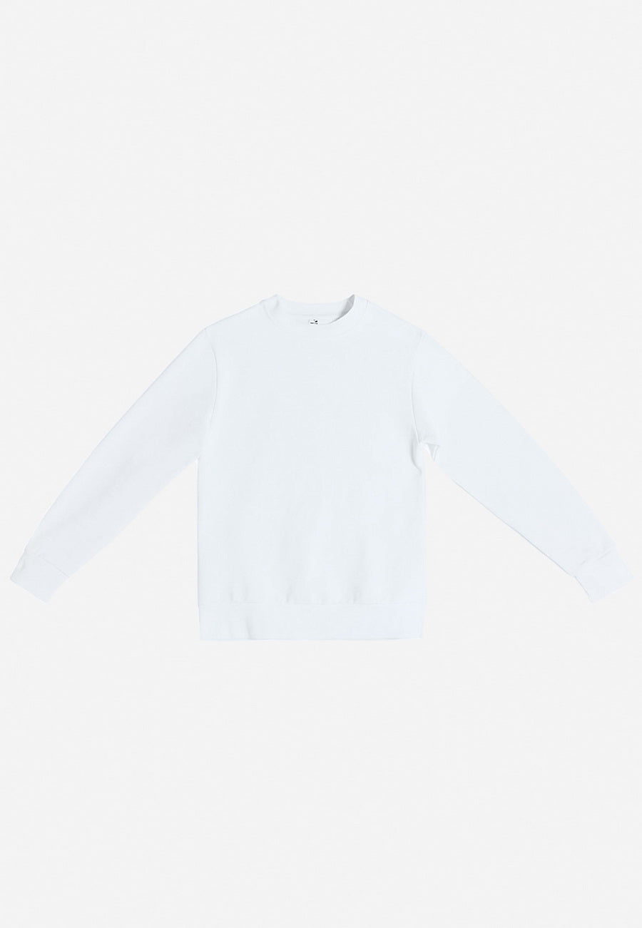 Lane Seven_LS16004 Urban Crewneck Sweatshirt