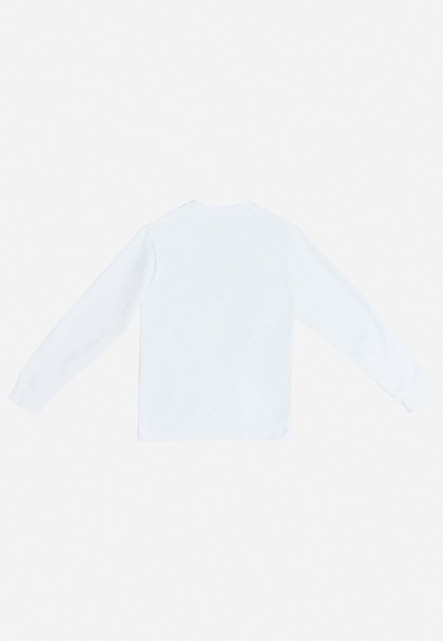 Lane Seven_LS16004 Urban Crewneck Sweatshirt