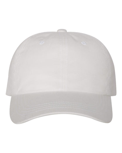 Classic Dad Hat_LA6245