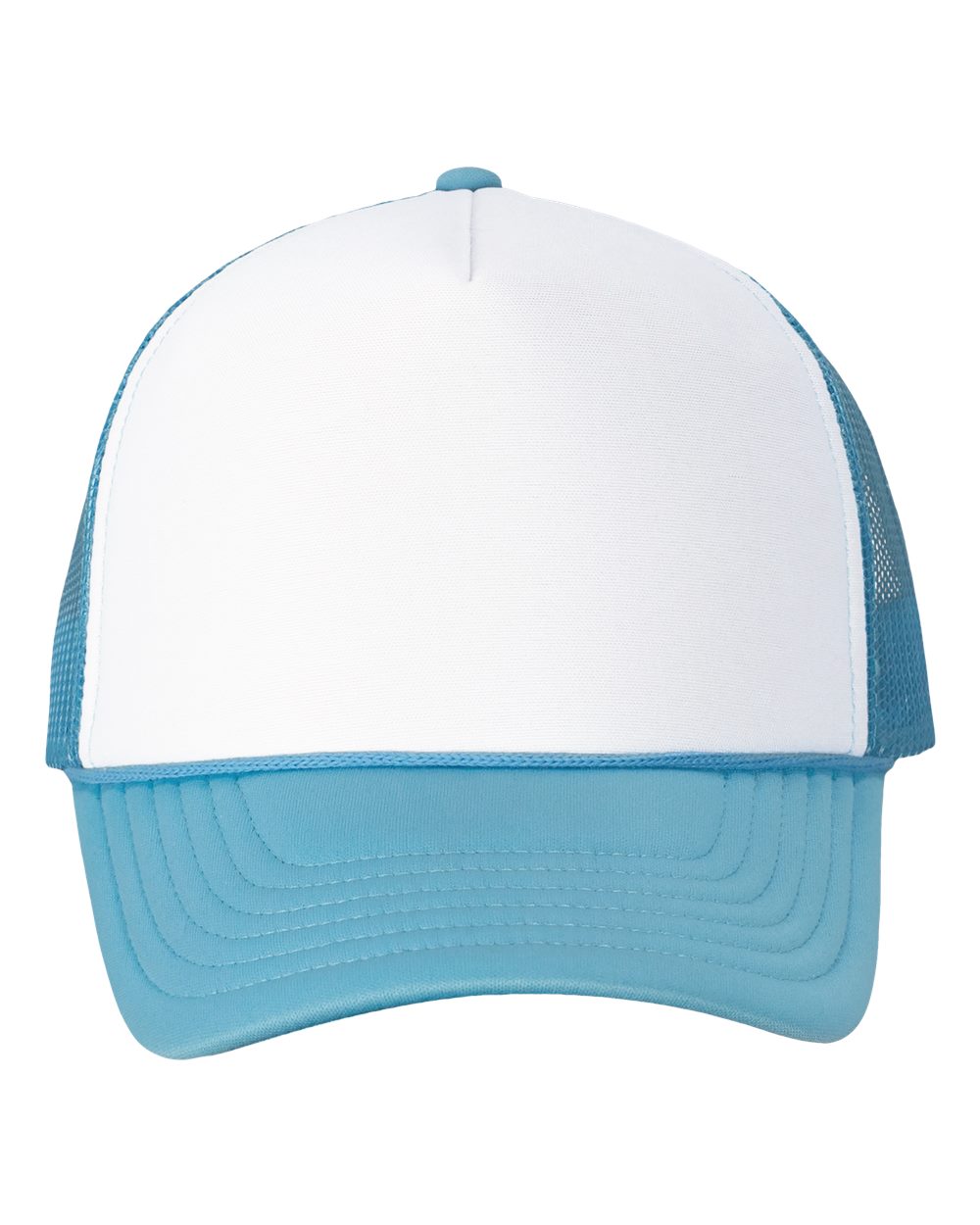 Foam Mesh_Back Trucker Cap