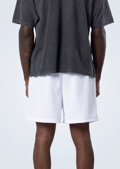 SSW Blanks - HEAVYWEIGHT Mesh Shorts