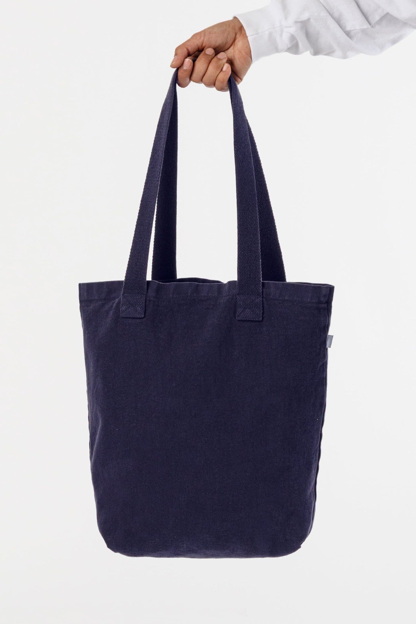 Los Angeles Apparel-BD01 - Bull Denim Tote Bag